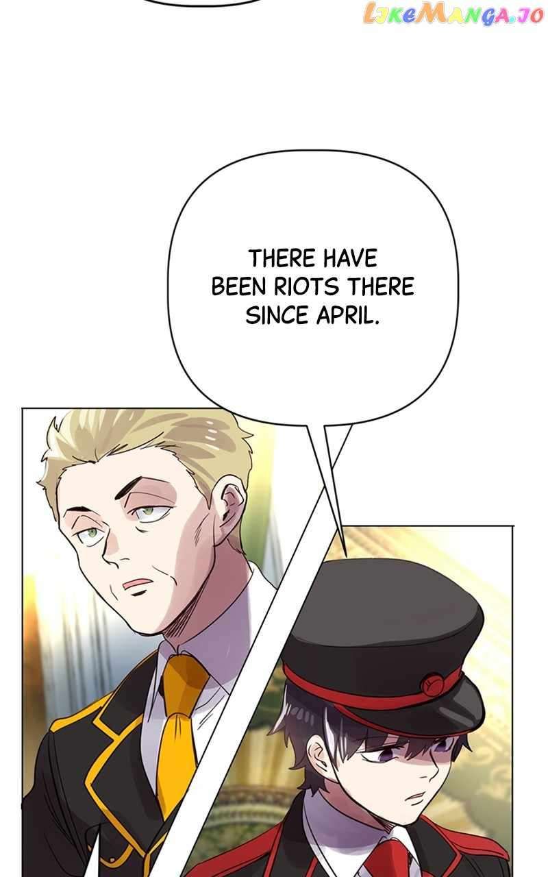 Time Roulette chapter 82 page 17