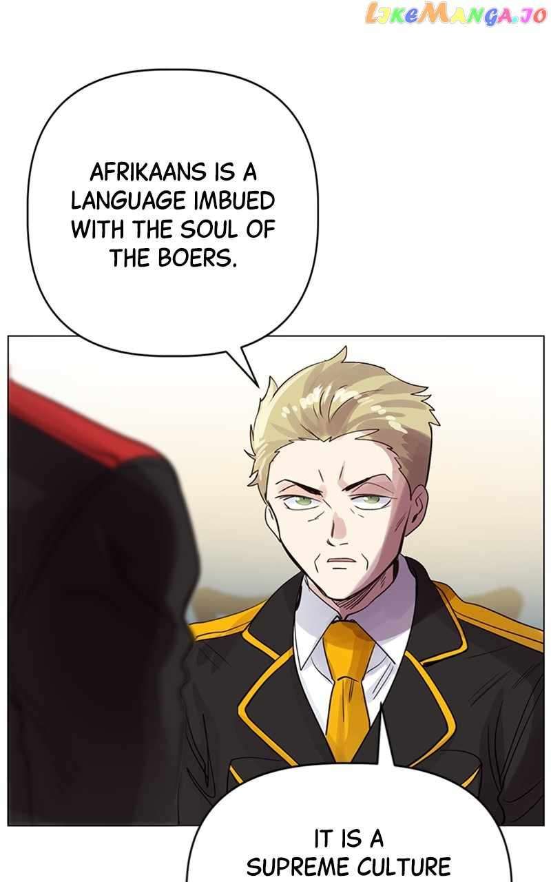 Time Roulette chapter 82 page 21