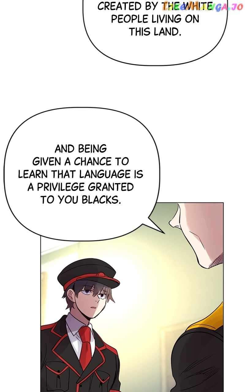 Time Roulette chapter 82 page 22