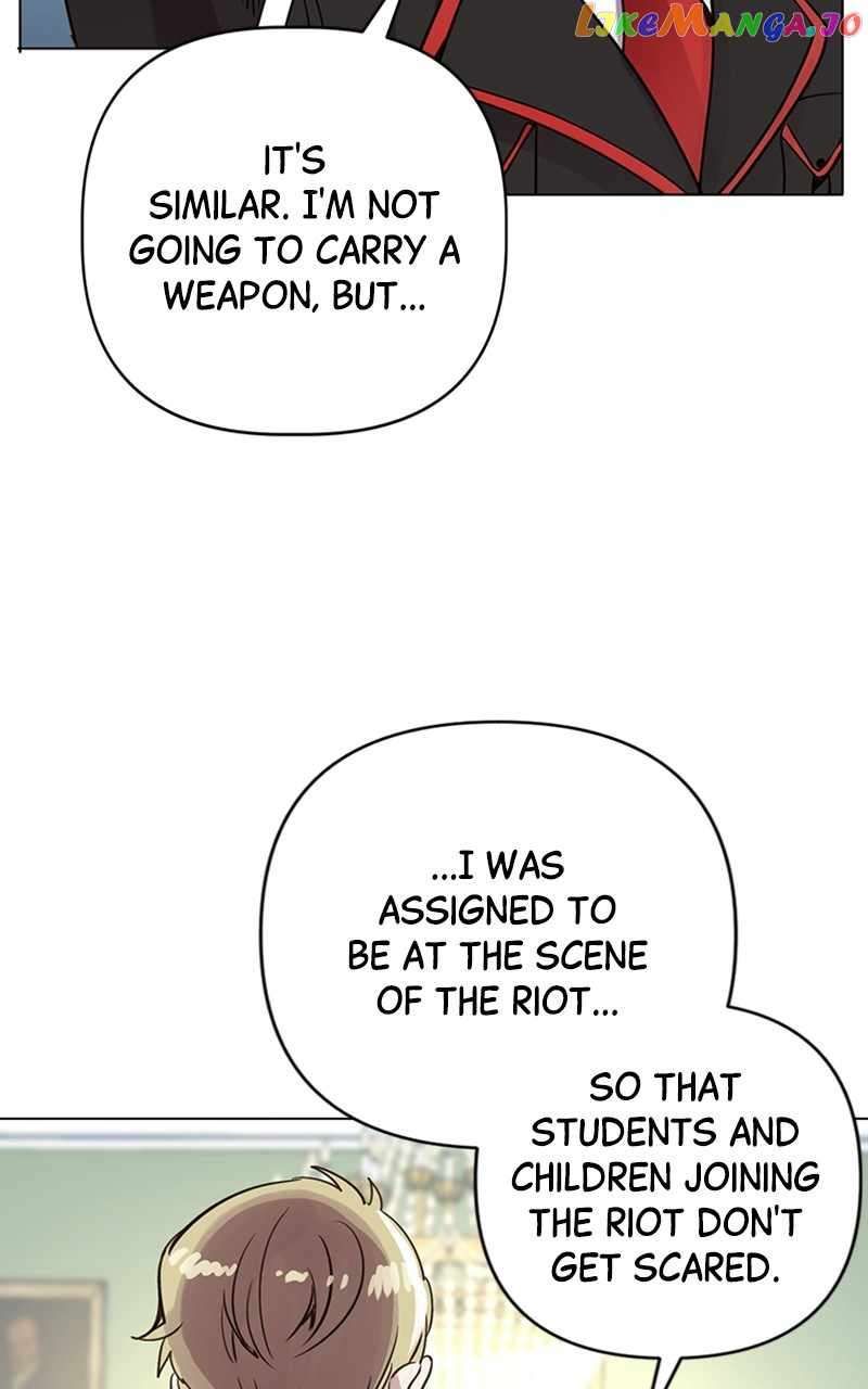 Time Roulette chapter 82 page 26