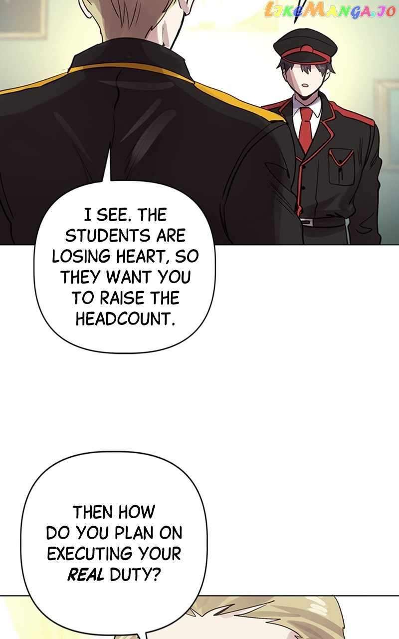 Time Roulette chapter 82 page 27