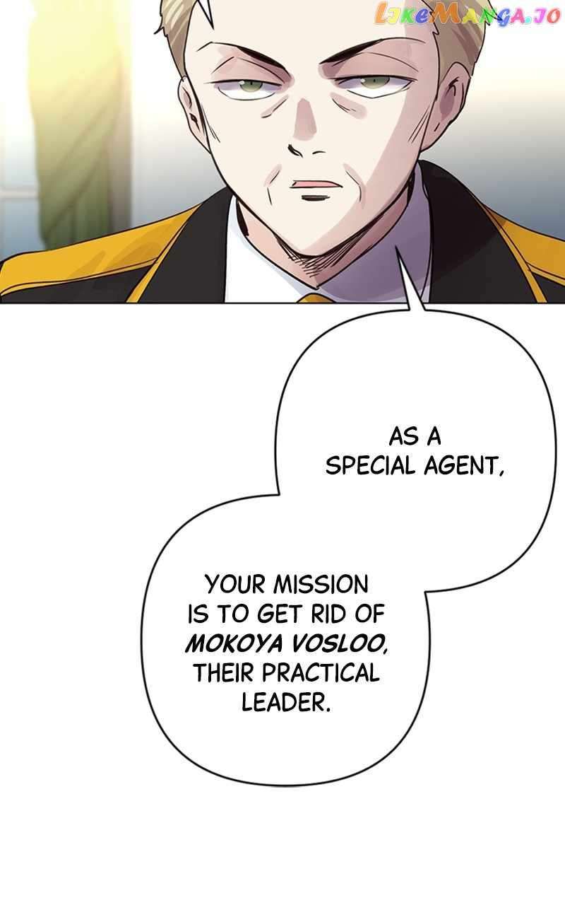 Time Roulette chapter 82 page 28