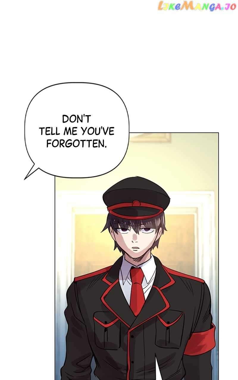 Time Roulette chapter 82 page 29