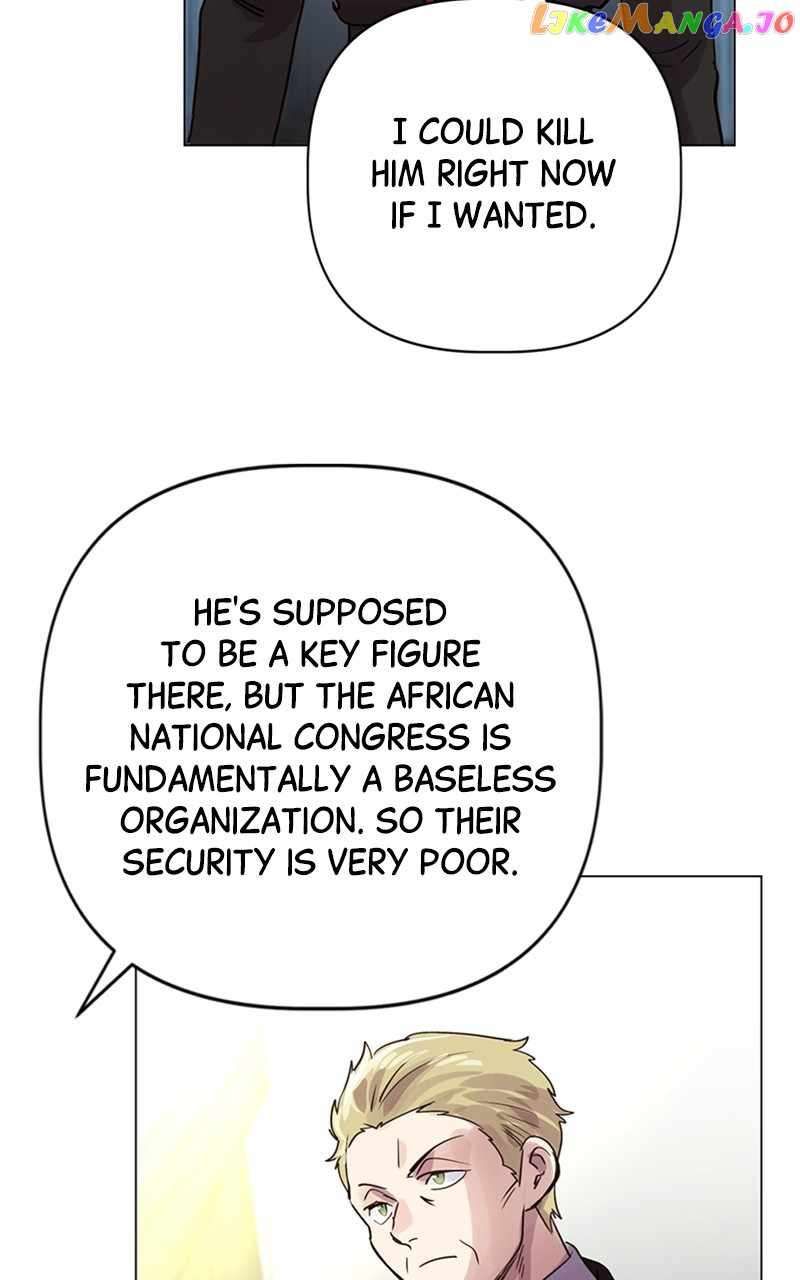 Time Roulette chapter 82 page 30