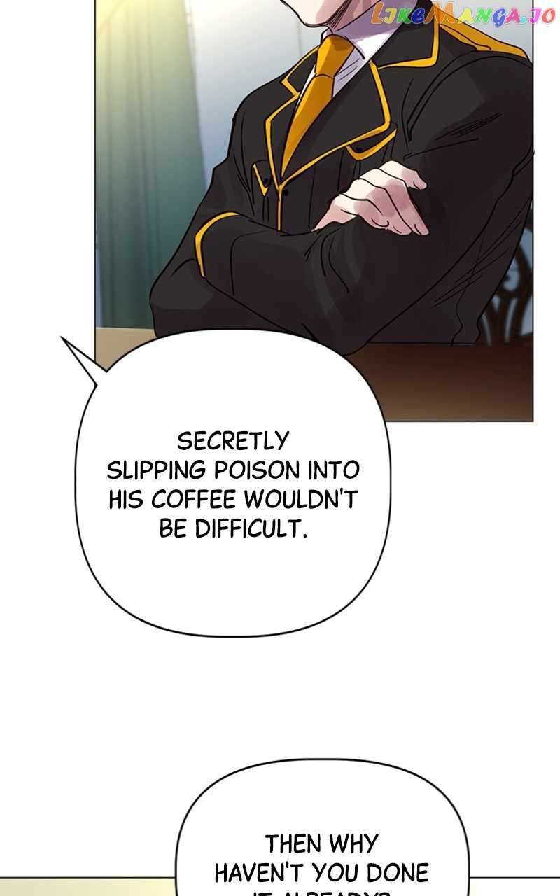 Time Roulette chapter 82 page 31