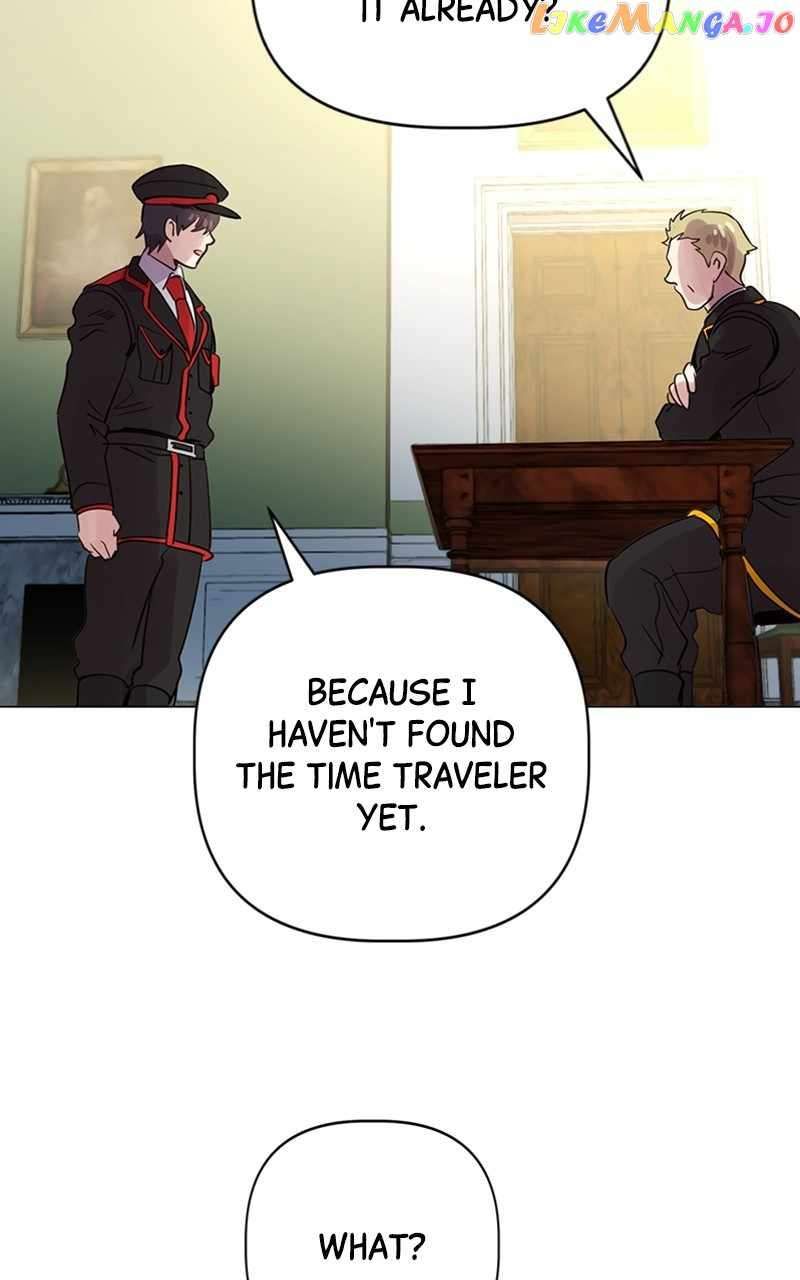 Time Roulette chapter 82 page 32