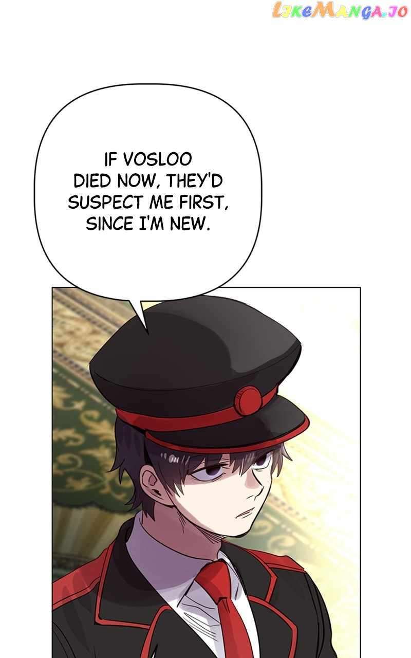 Time Roulette chapter 82 page 34