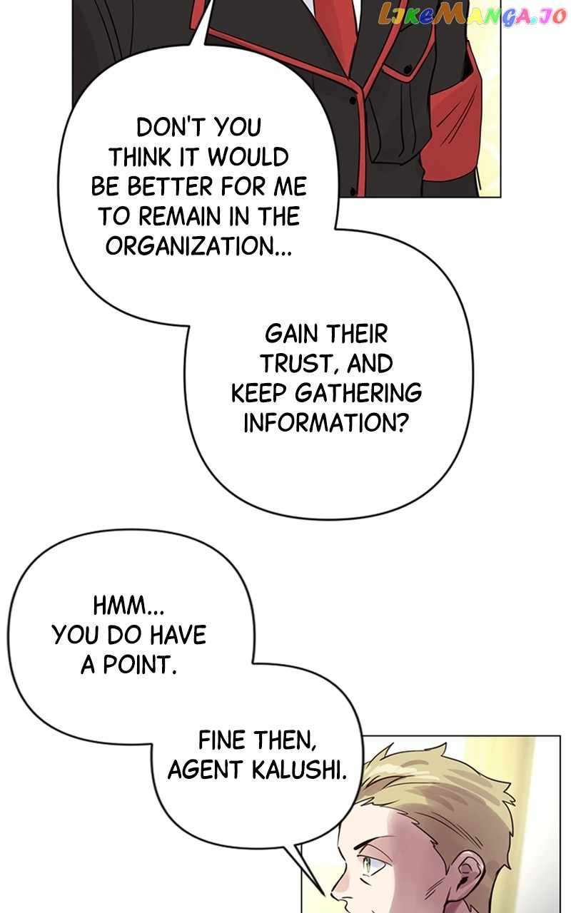 Time Roulette chapter 82 page 35