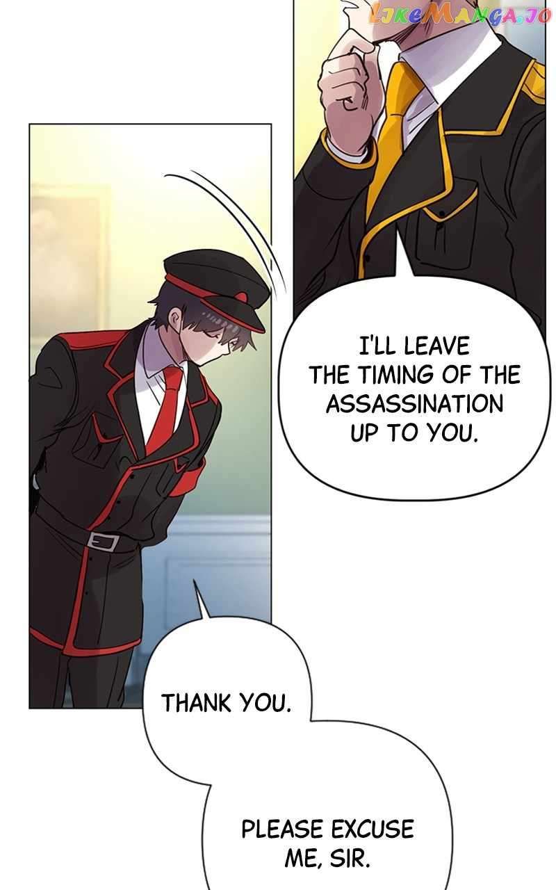 Time Roulette chapter 82 page 36