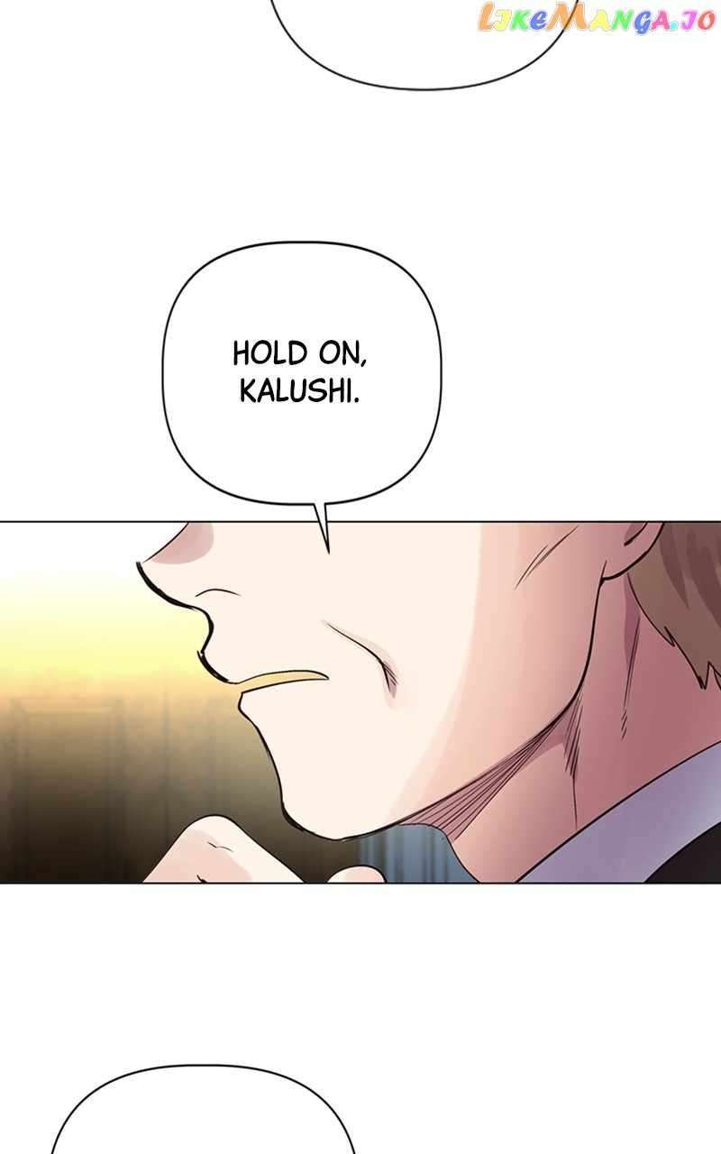 Time Roulette chapter 82 page 37