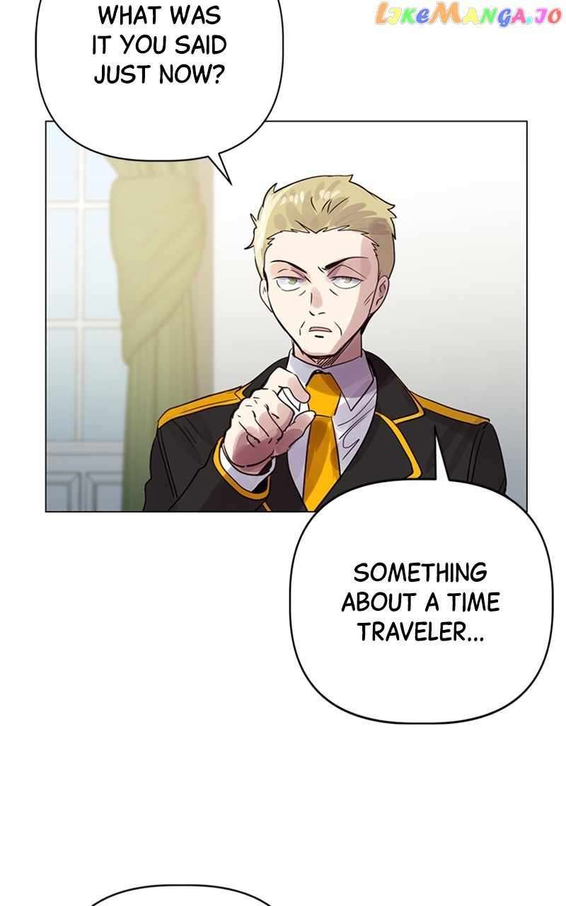 Time Roulette chapter 82 page 38