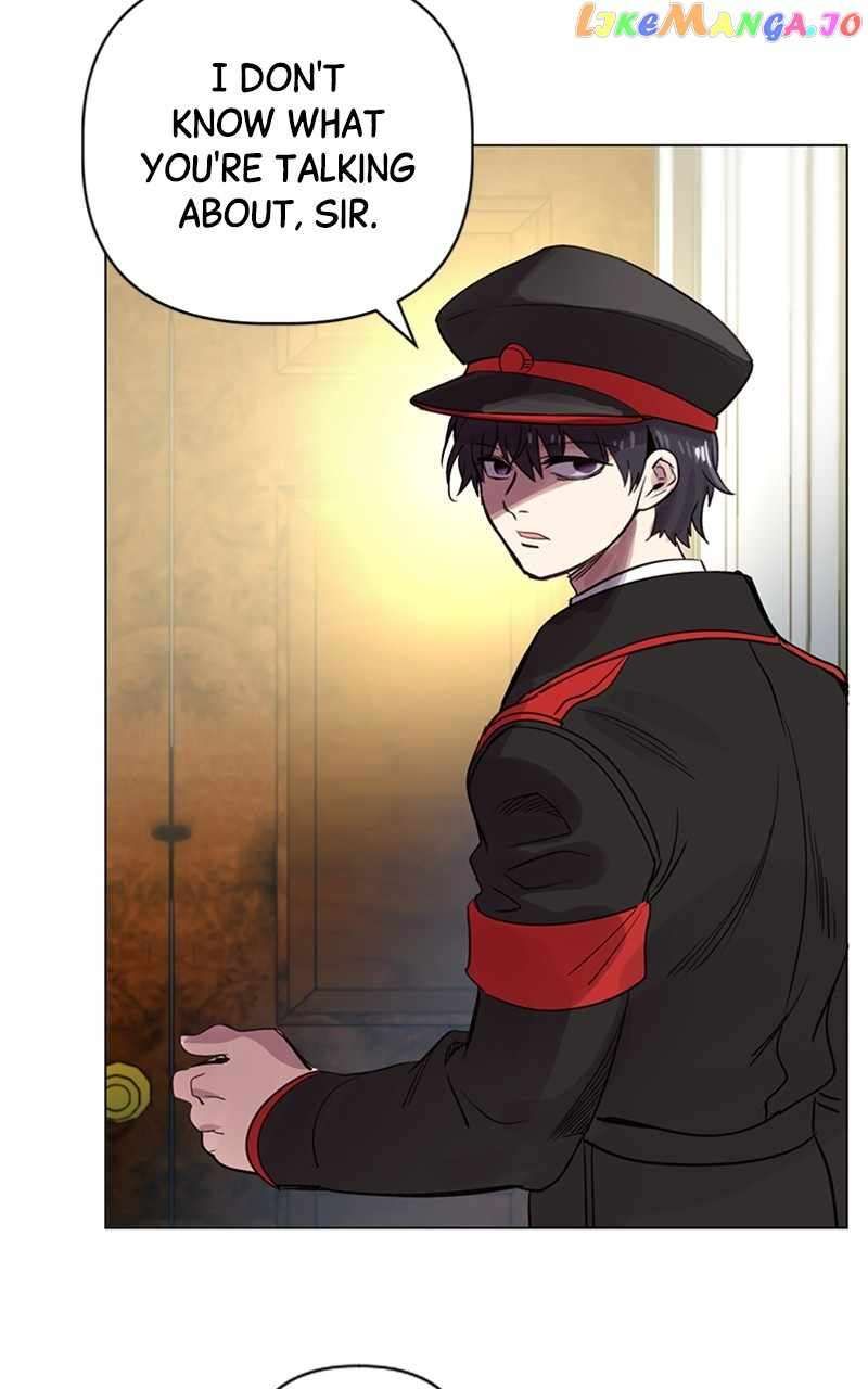 Time Roulette chapter 82 page 39