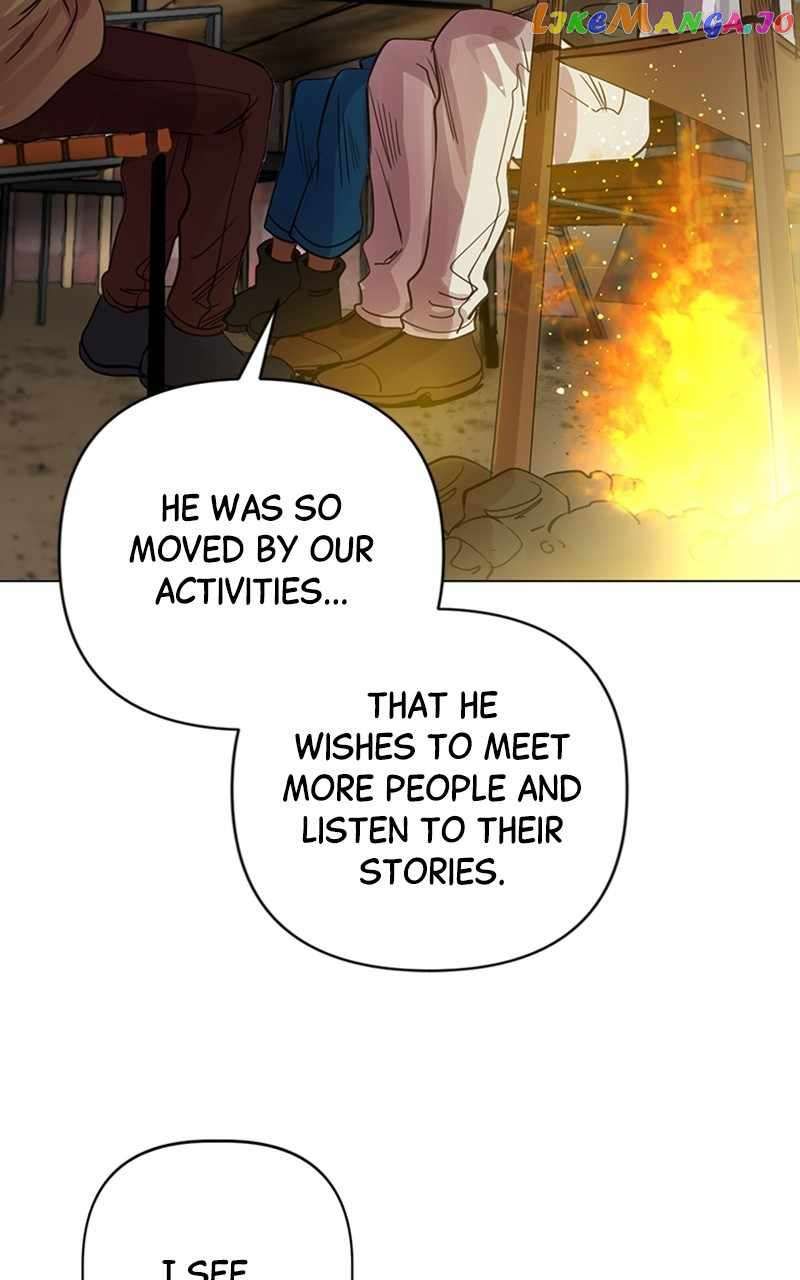 Time Roulette chapter 82 page 4