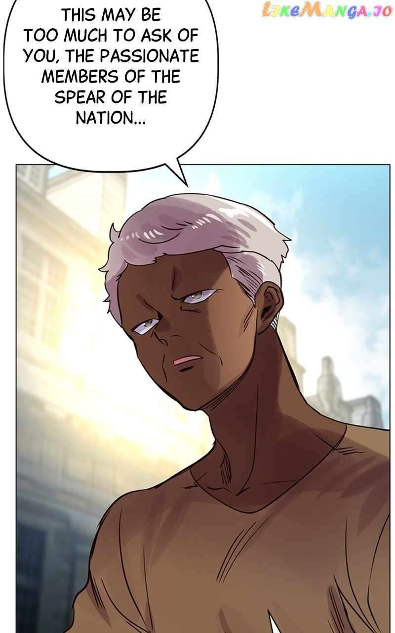 Time Roulette chapter 82 page 43