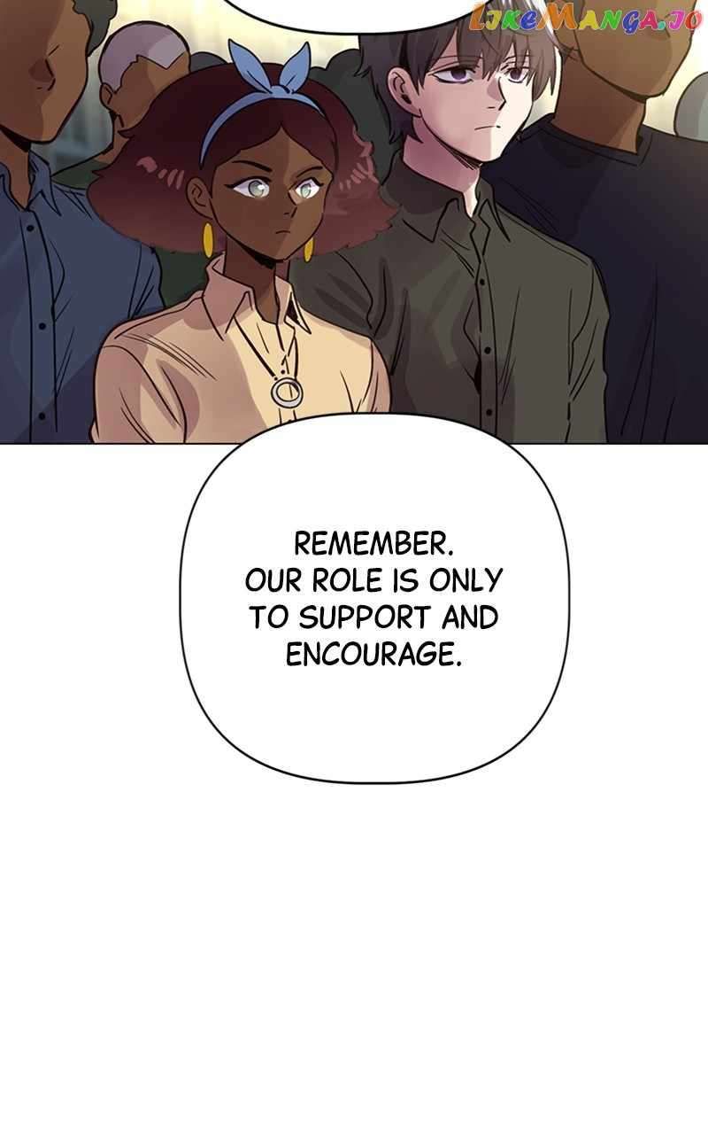 Time Roulette chapter 82 page 45