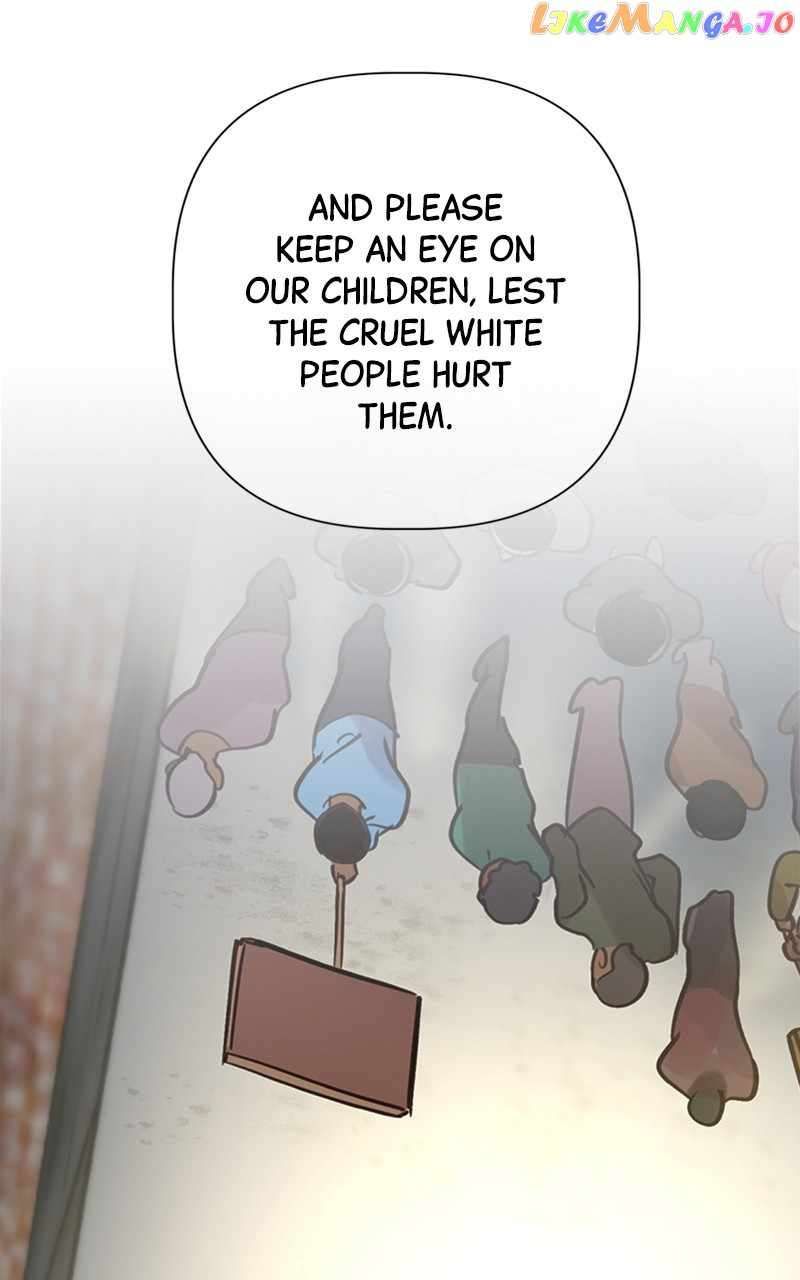 Time Roulette chapter 82 page 46