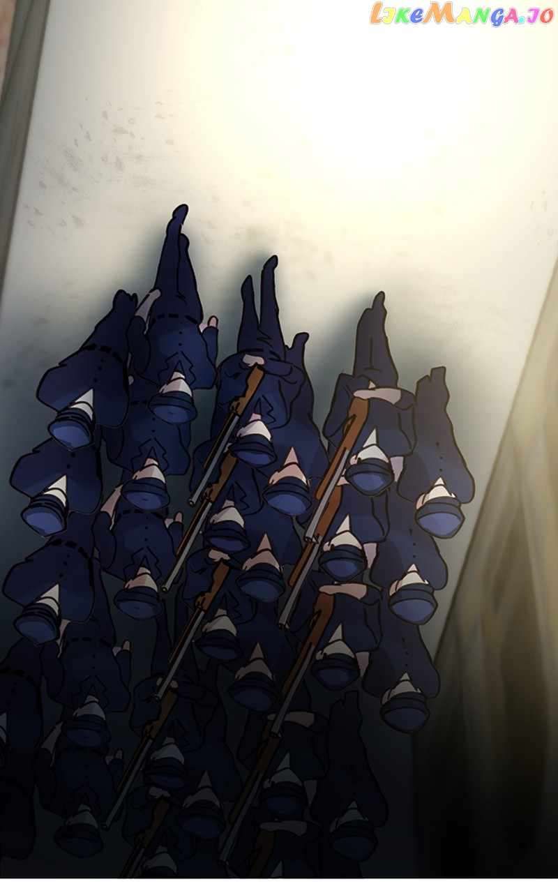 Time Roulette chapter 82 page 47