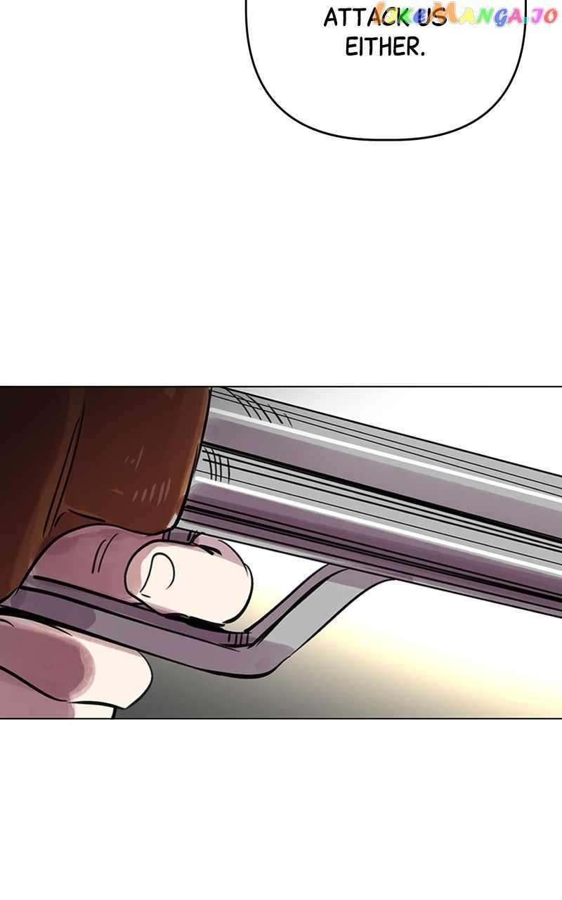 Time Roulette chapter 82 page 49