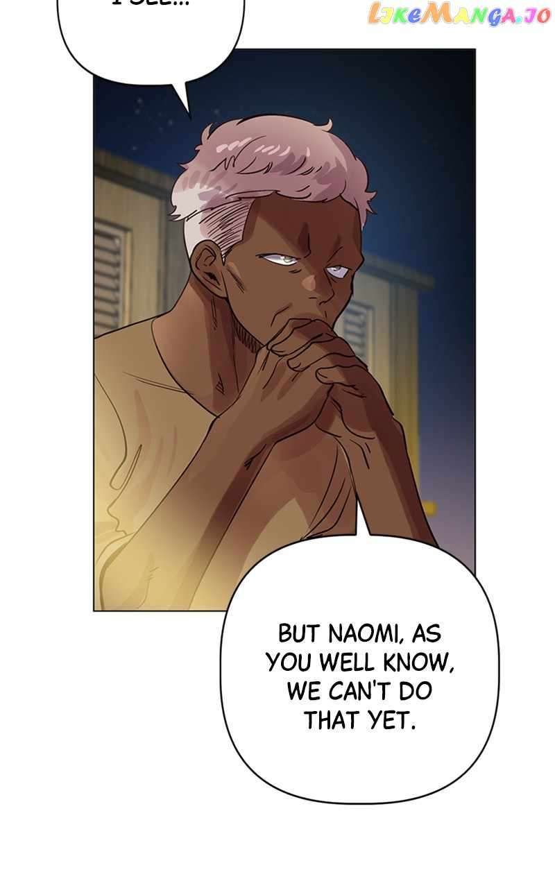 Time Roulette chapter 82 page 5