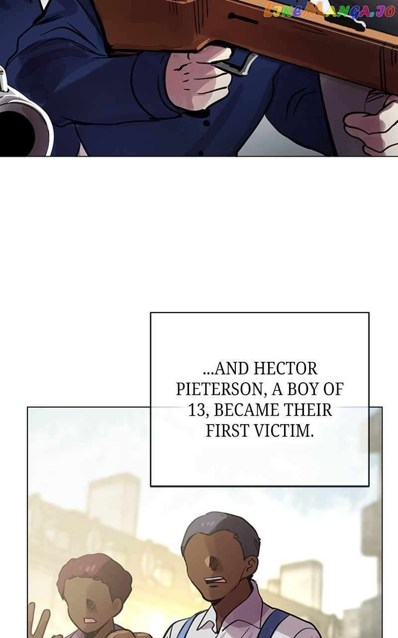 Time Roulette chapter 82 page 54