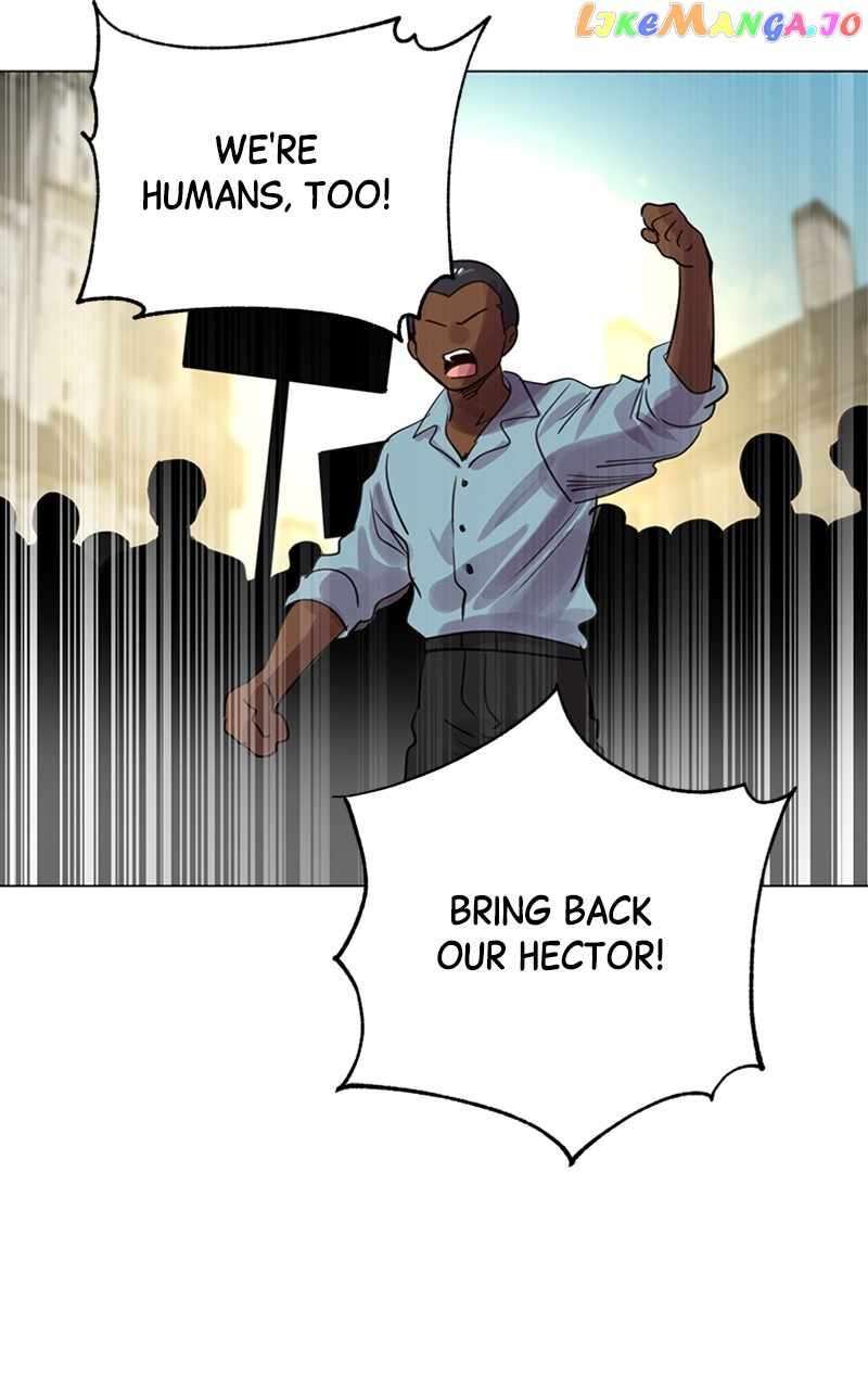 Time Roulette chapter 82 page 57