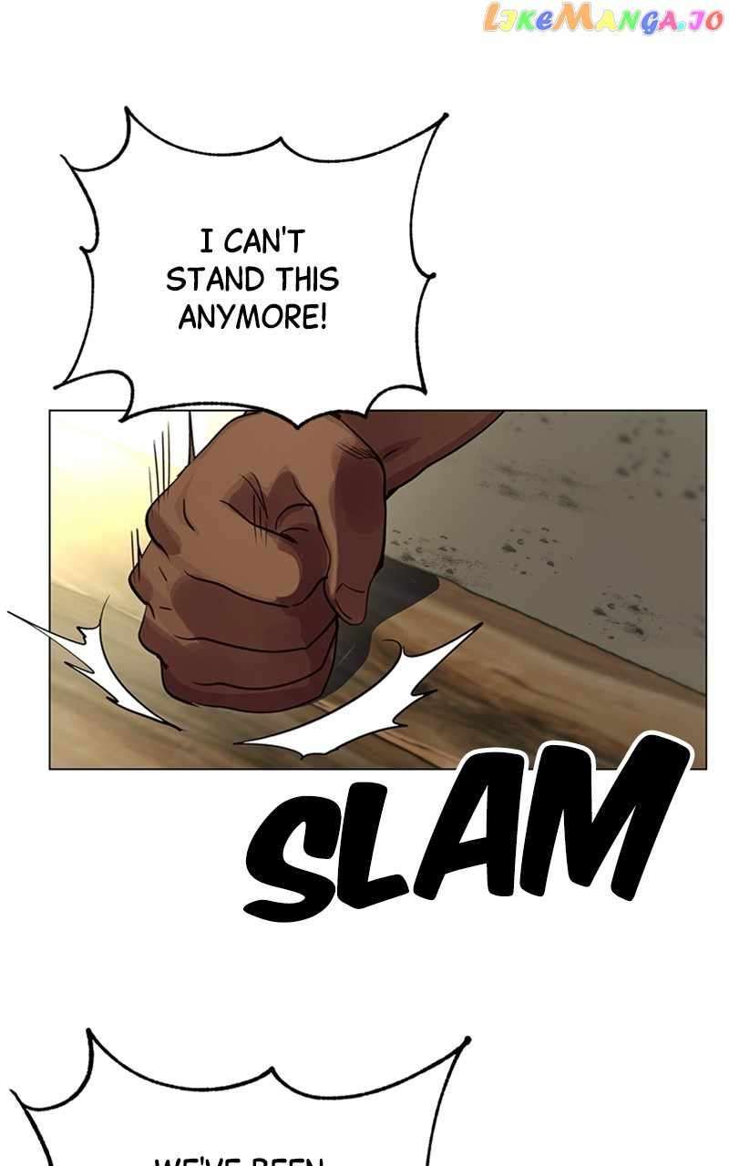 Time Roulette chapter 82 page 58