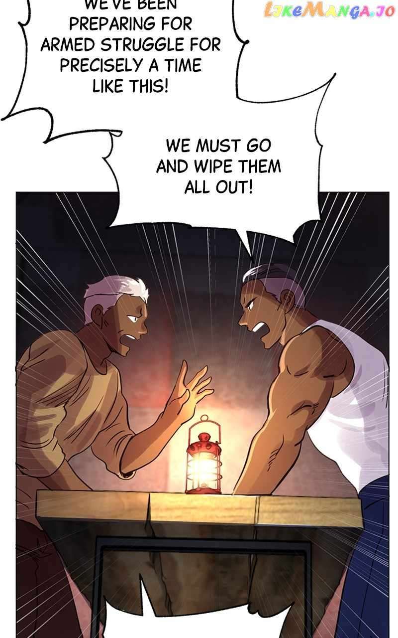 Time Roulette chapter 82 page 59