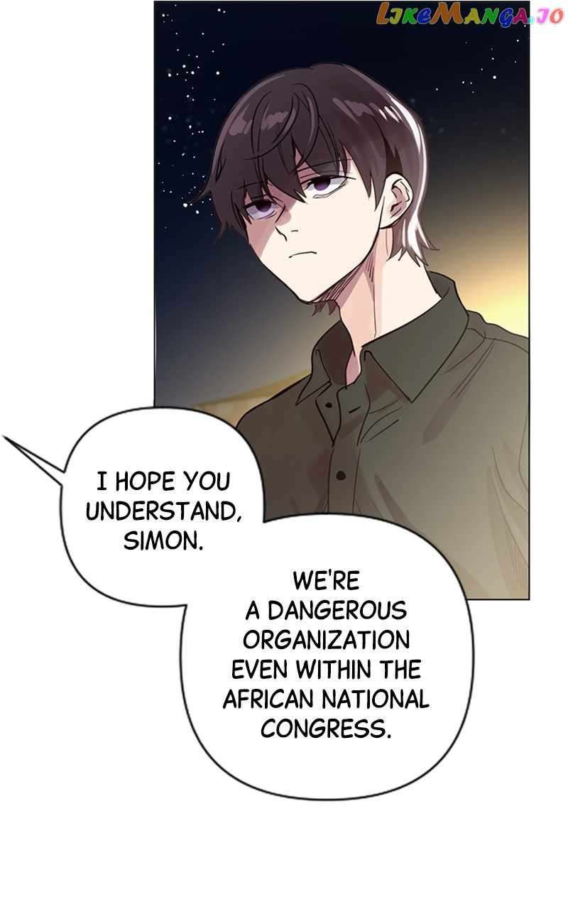 Time Roulette chapter 82 page 6