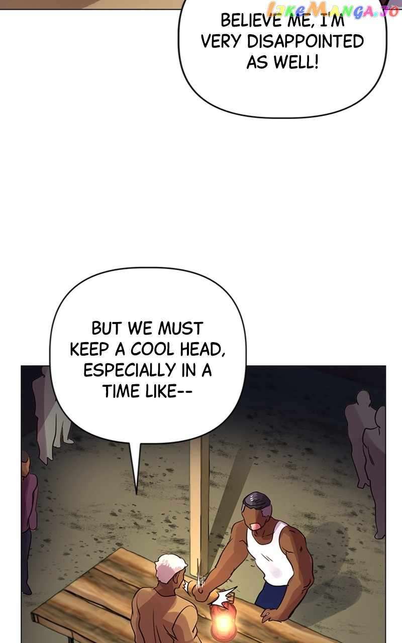 Time Roulette chapter 82 page 61