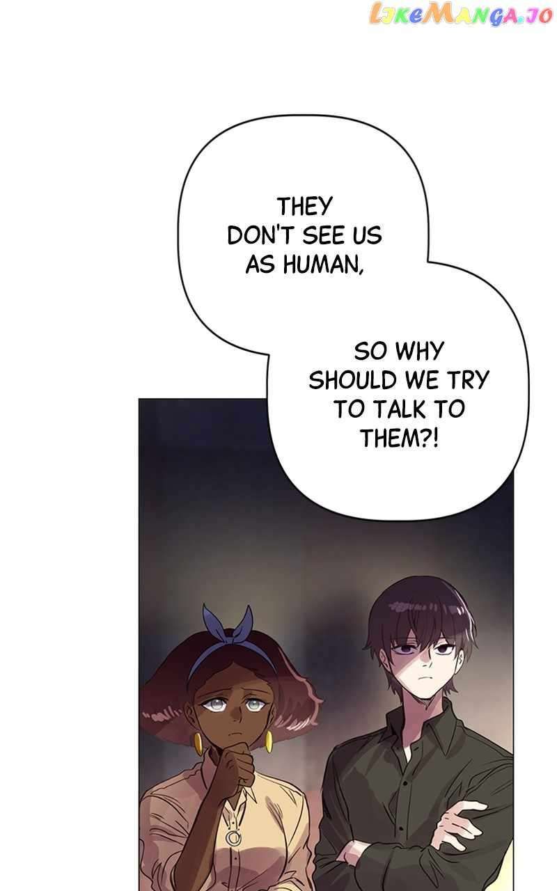 Time Roulette chapter 82 page 64