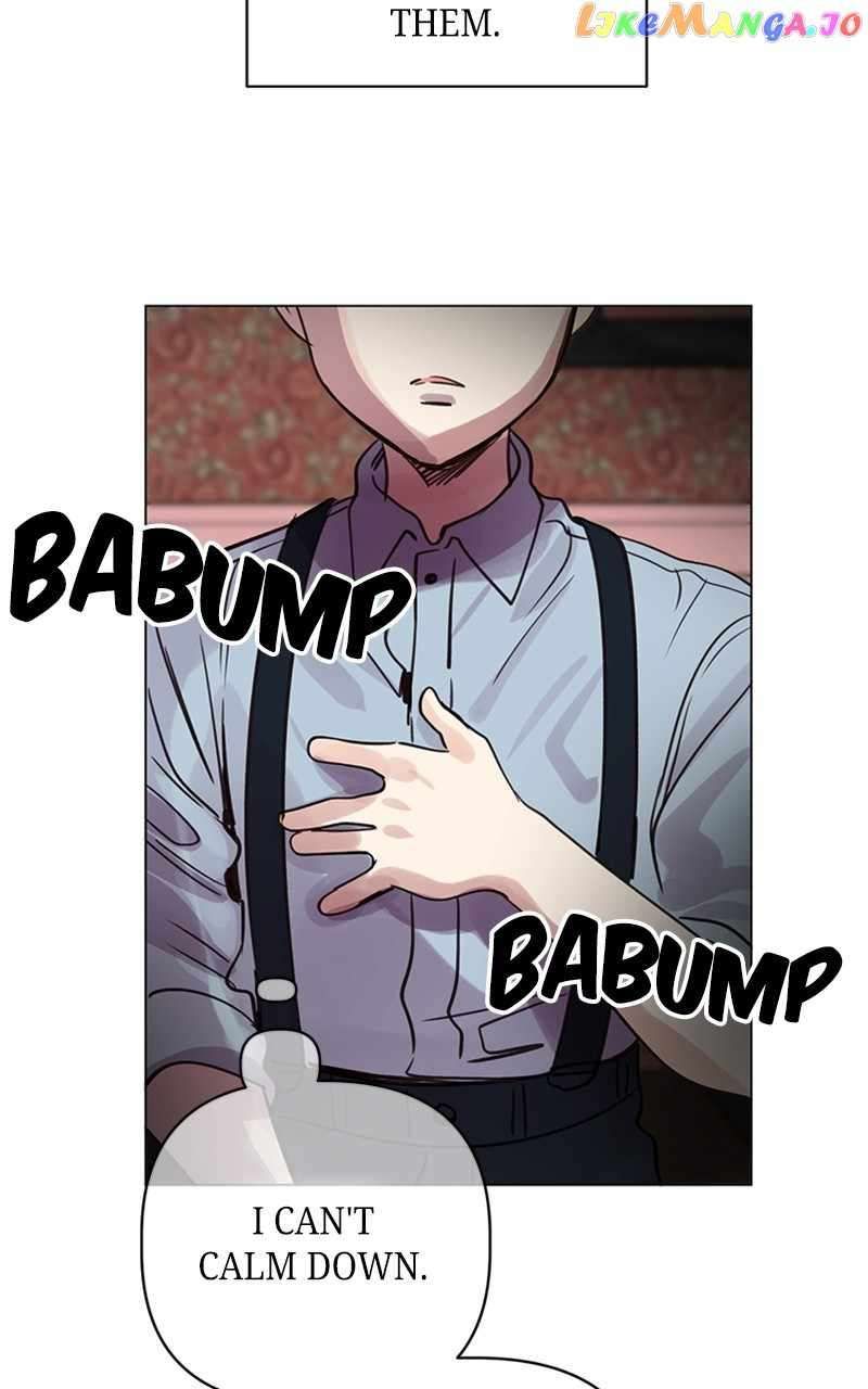 Time Roulette chapter 82 page 69