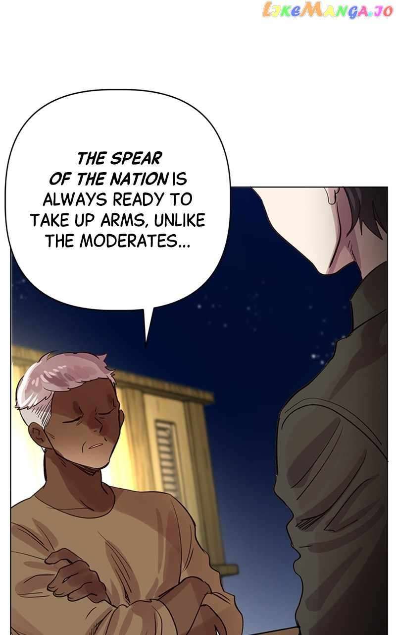 Time Roulette chapter 82 page 7