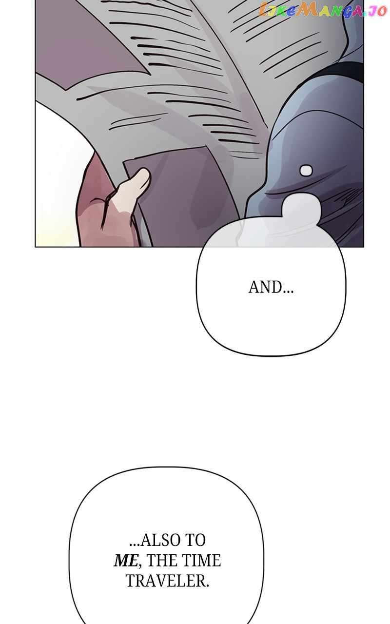 Time Roulette chapter 82 page 71