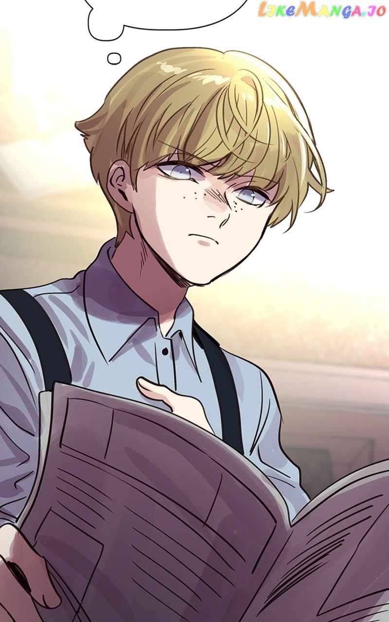 Time Roulette chapter 82 page 72