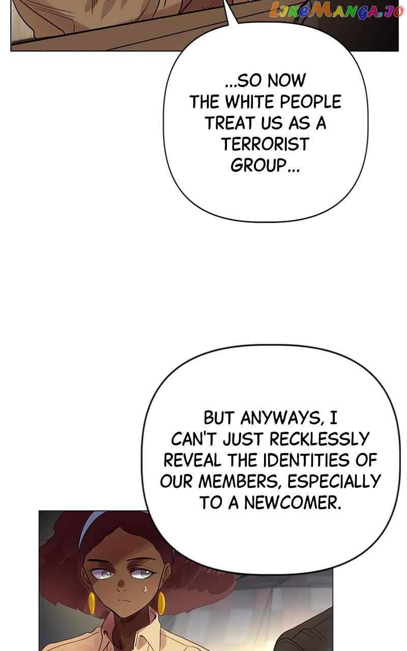 Time Roulette chapter 82 page 8