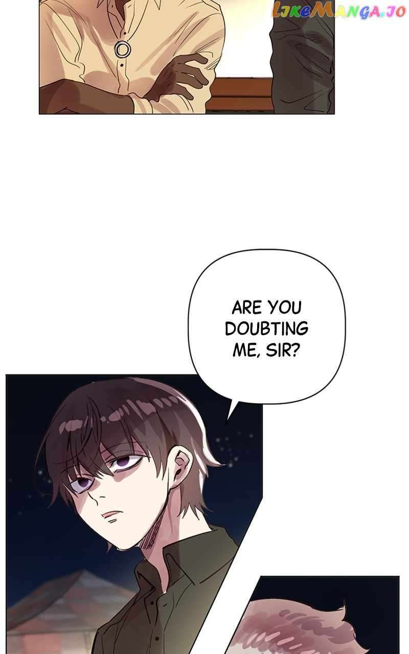 Time Roulette chapter 82 page 9