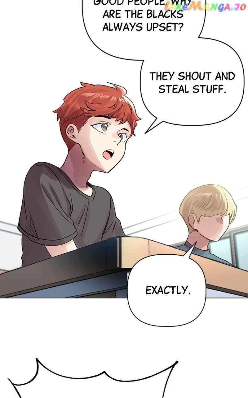 Time Roulette chapter 83 page 11