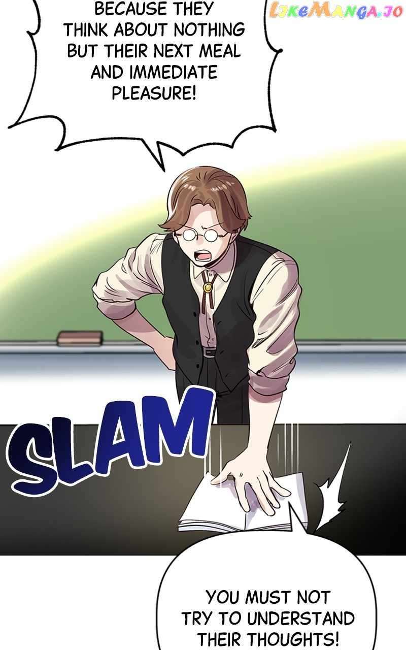 Time Roulette chapter 83 page 12