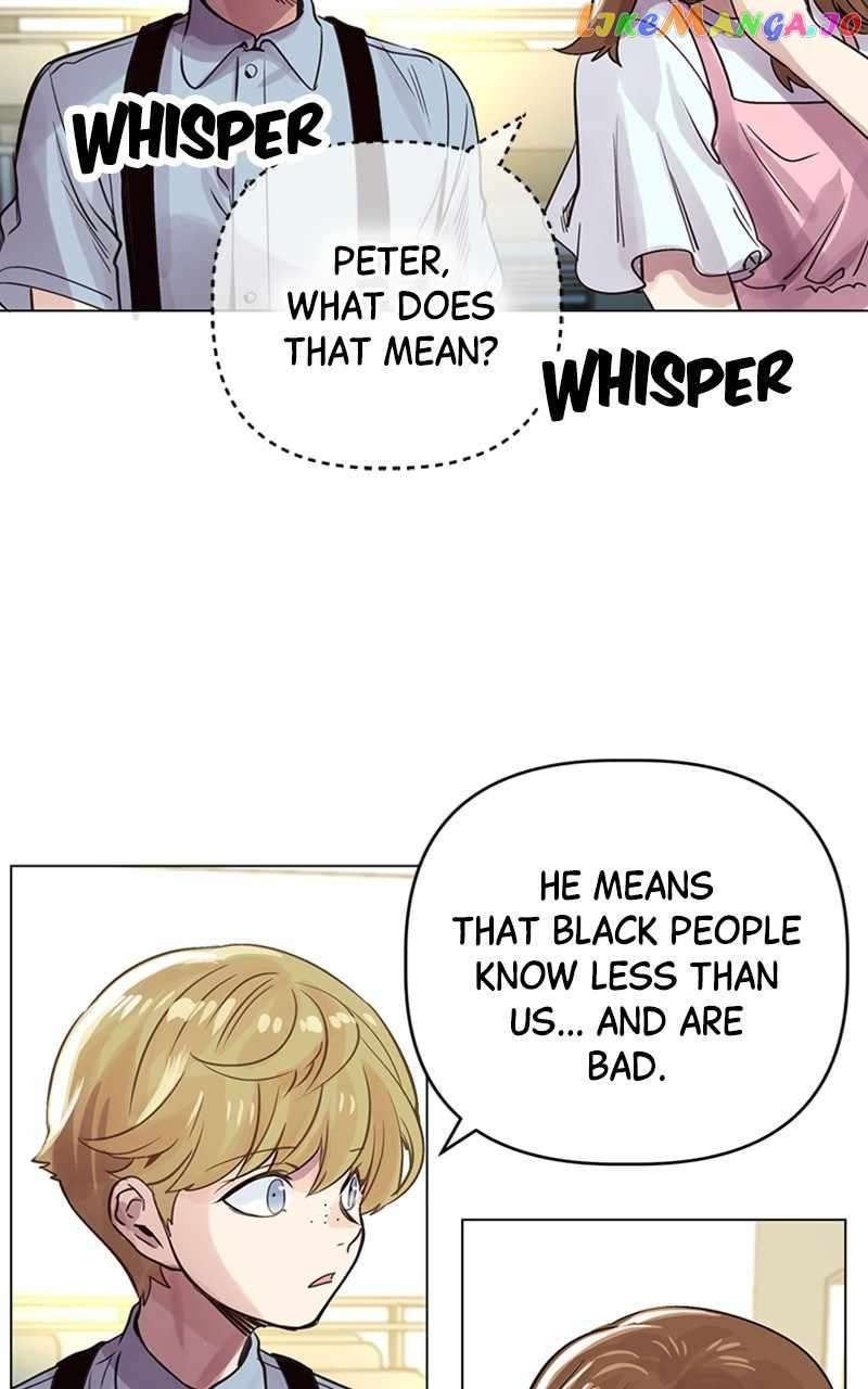 Time Roulette chapter 83 page 14