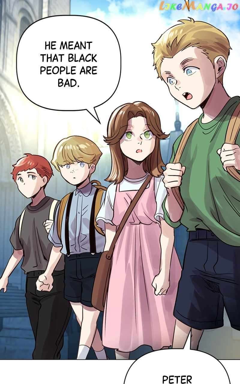 Time Roulette chapter 83 page 18