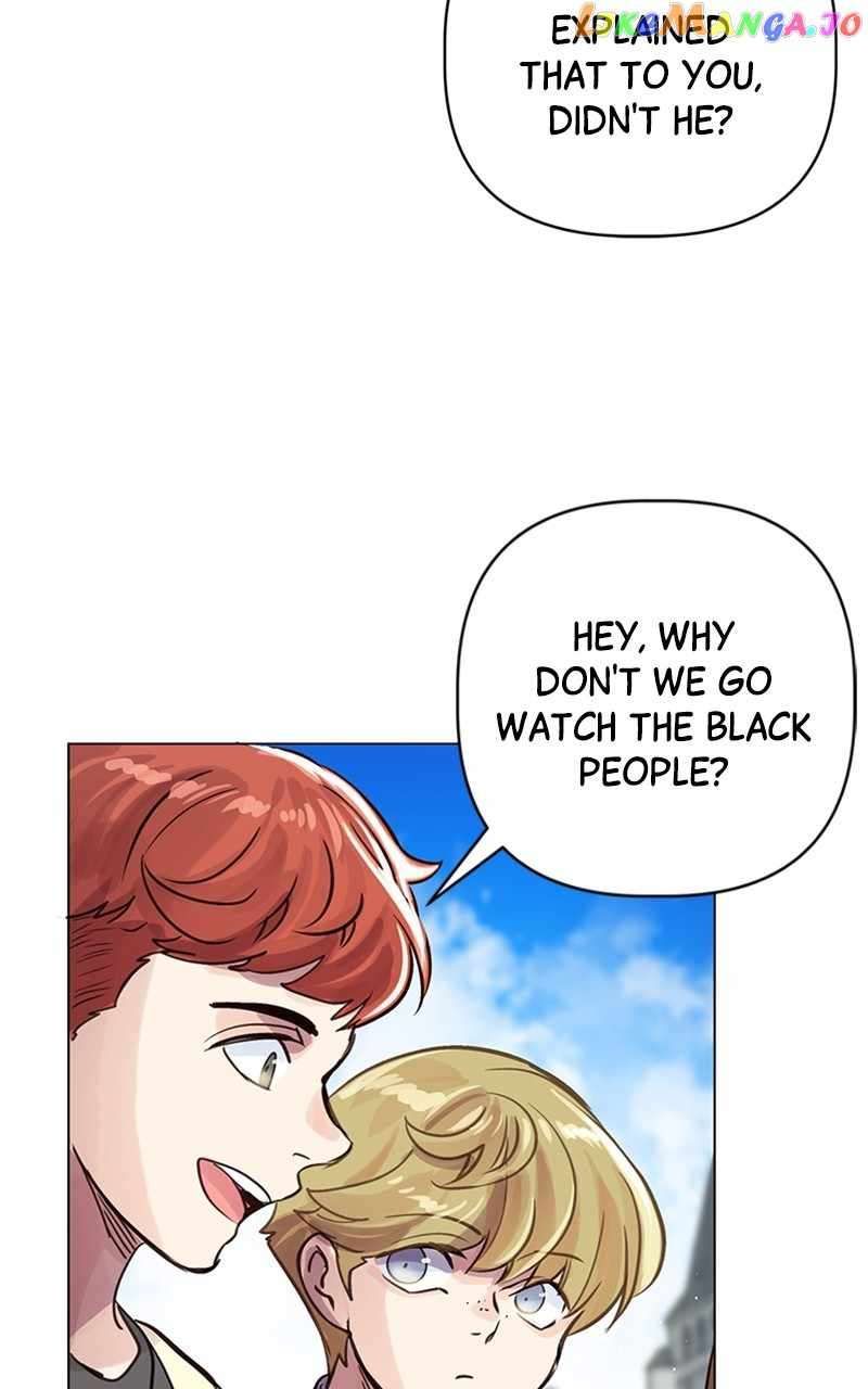 Time Roulette chapter 83 page 19