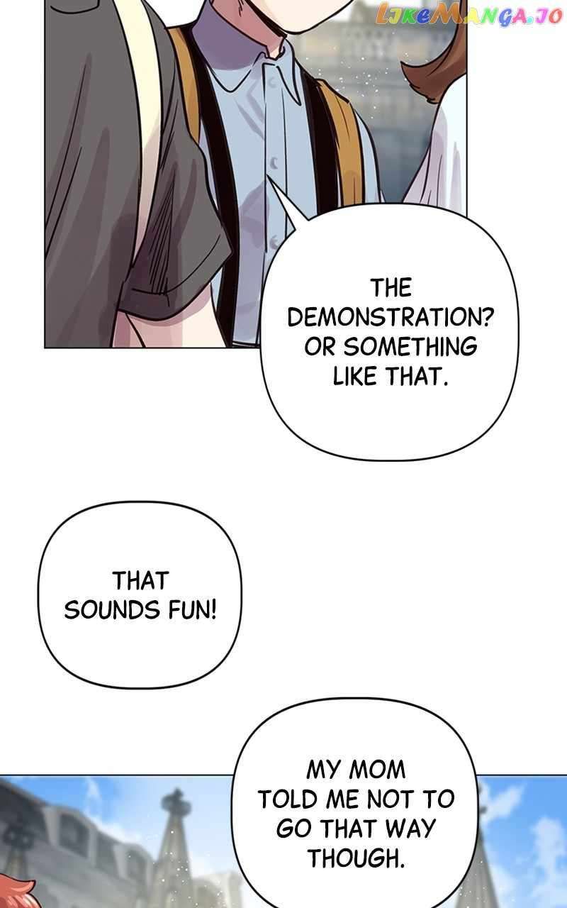 Time Roulette chapter 83 page 20