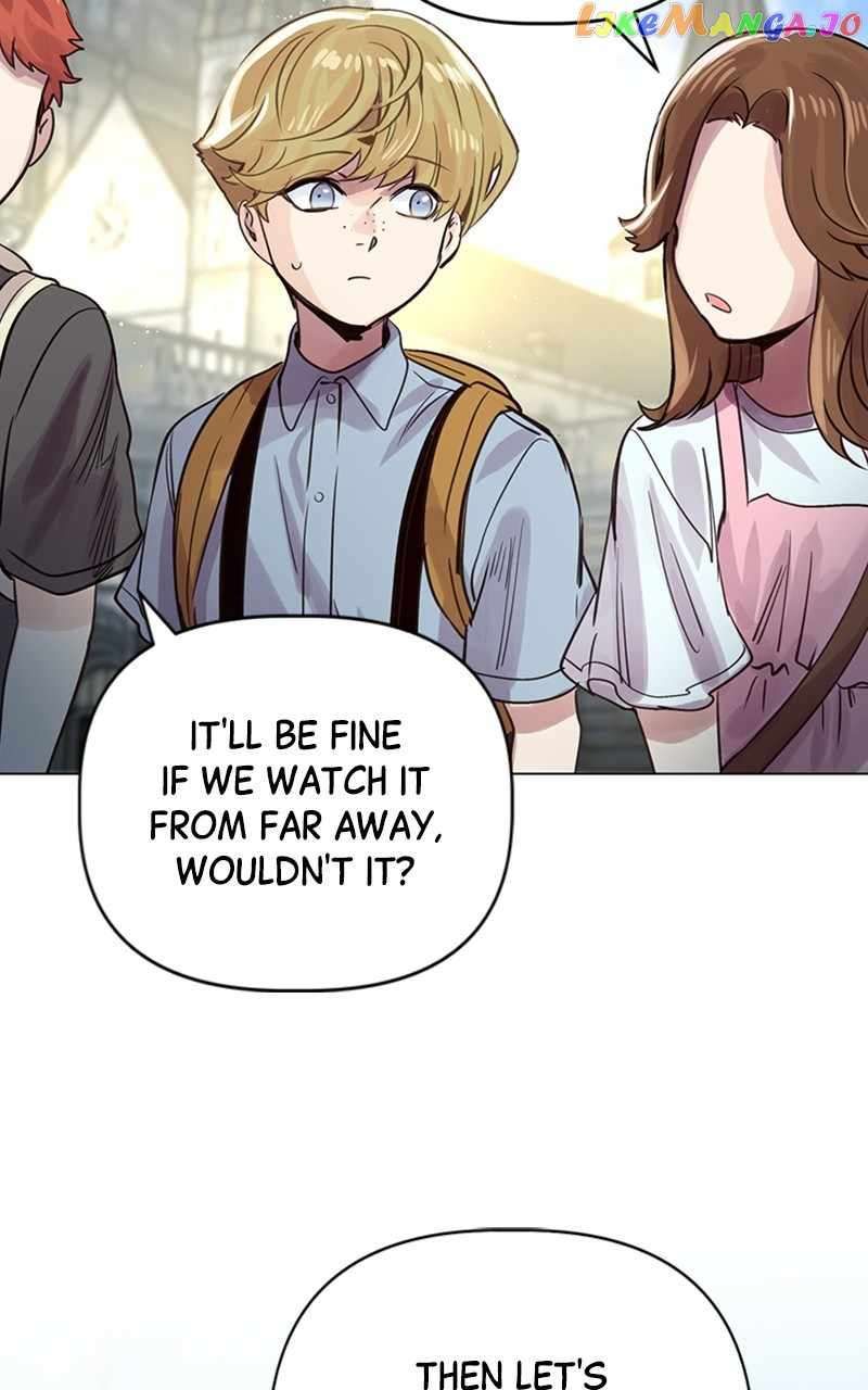 Time Roulette chapter 83 page 21