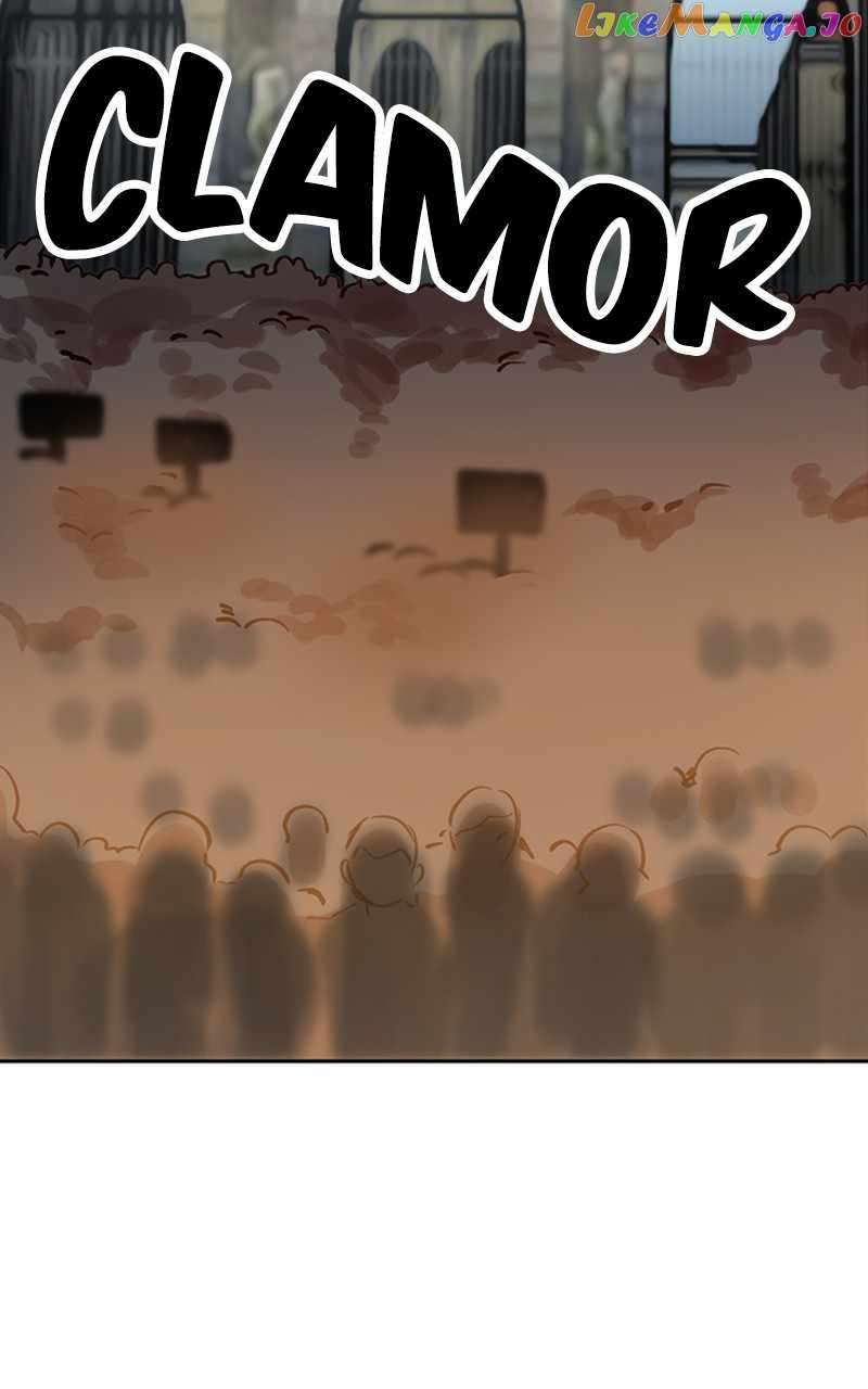 Time Roulette chapter 83 page 23