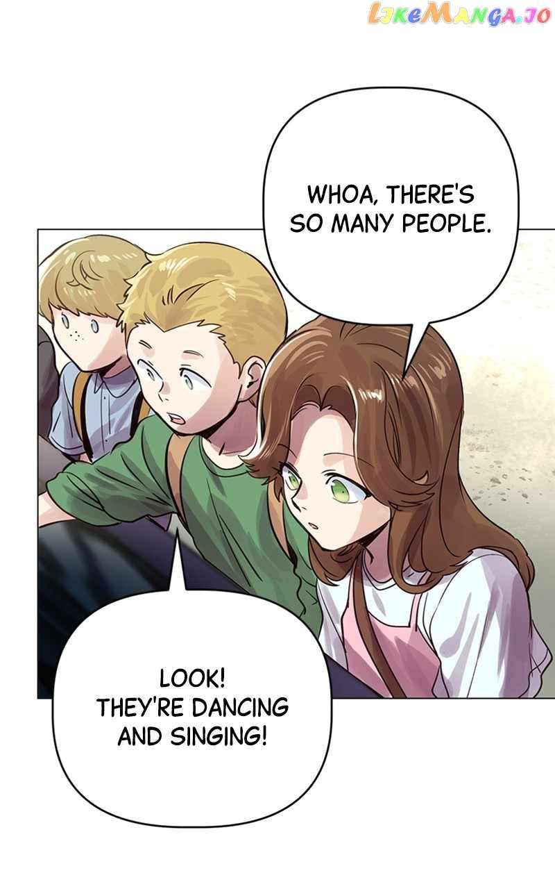 Time Roulette chapter 83 page 24