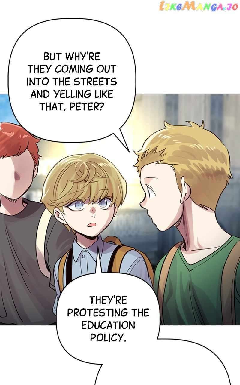 Time Roulette chapter 83 page 26