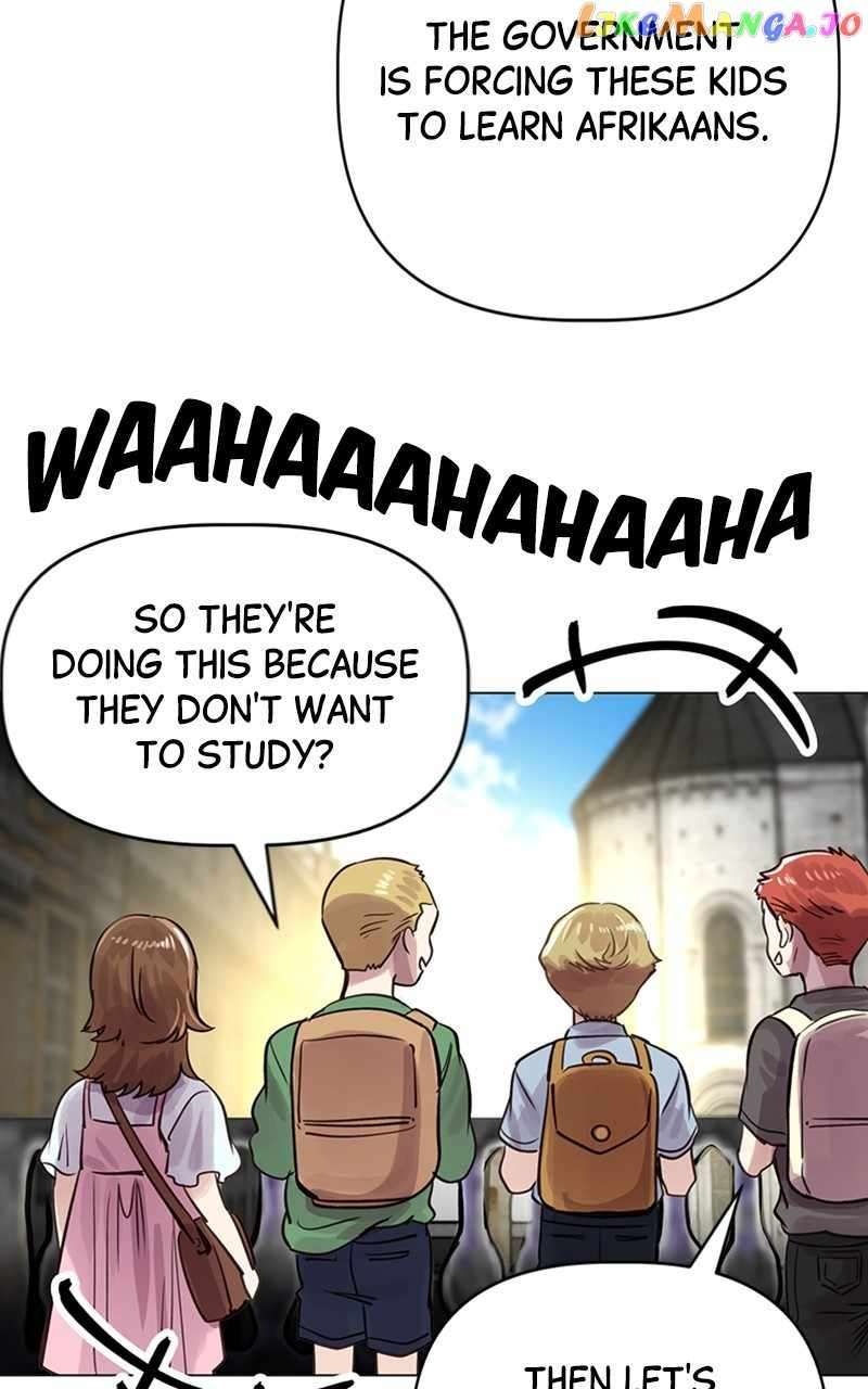 Time Roulette chapter 83 page 27