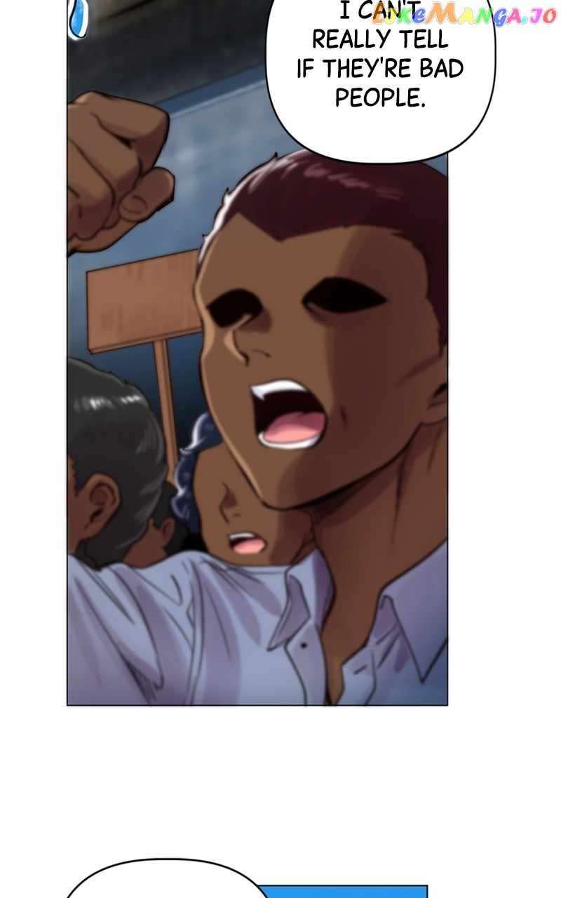 Time Roulette chapter 83 page 29