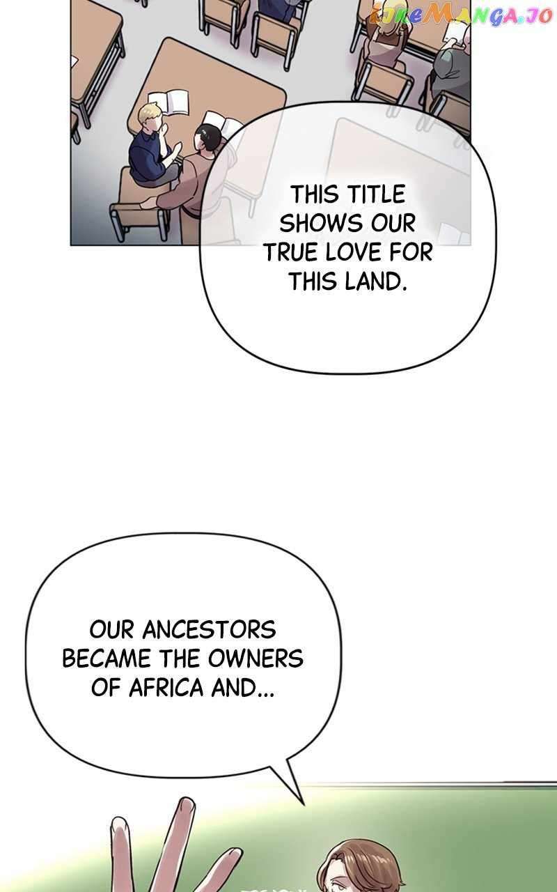 Time Roulette chapter 83 page 3