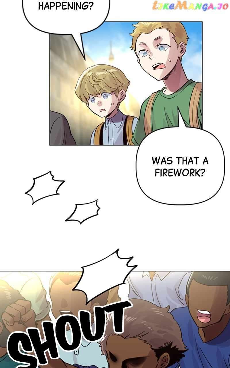 Time Roulette chapter 83 page 32